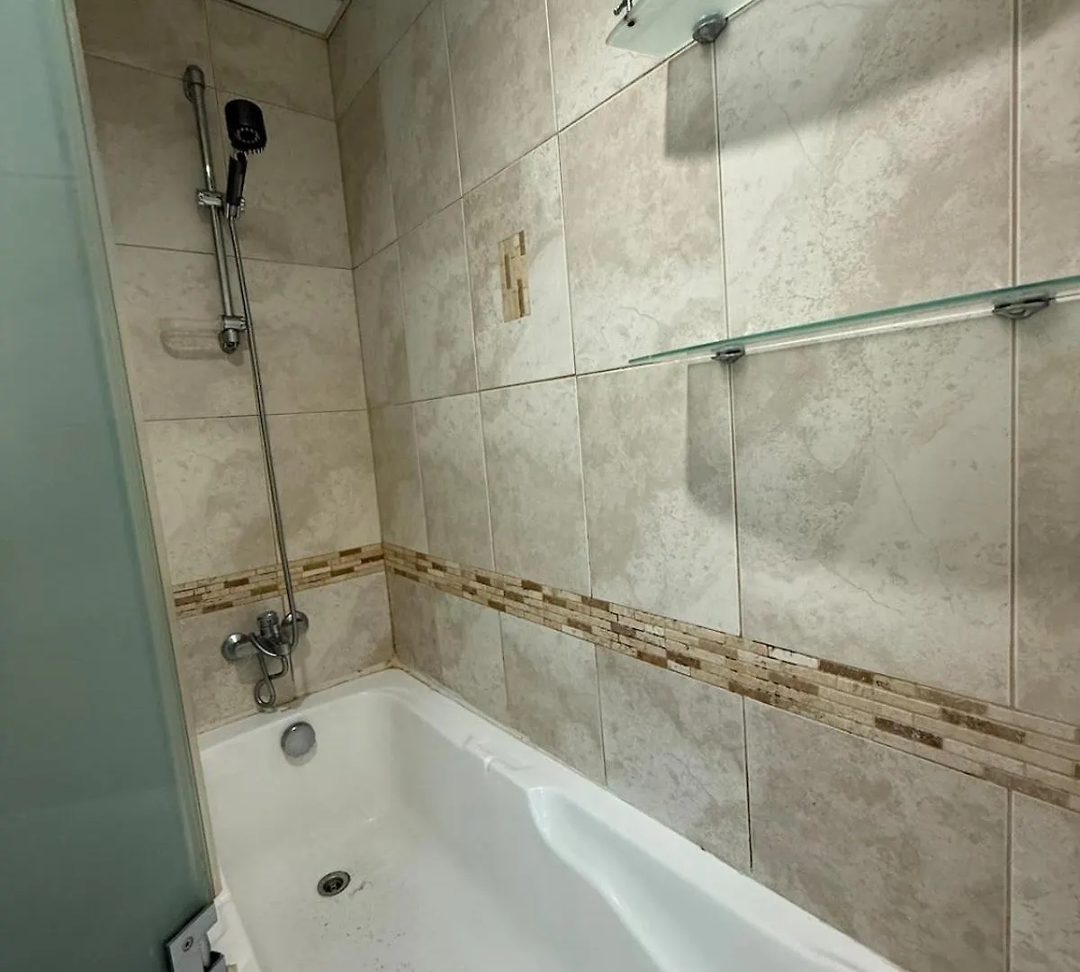 Apartment Luxurious 1Bdr Apt In Marina Dubai