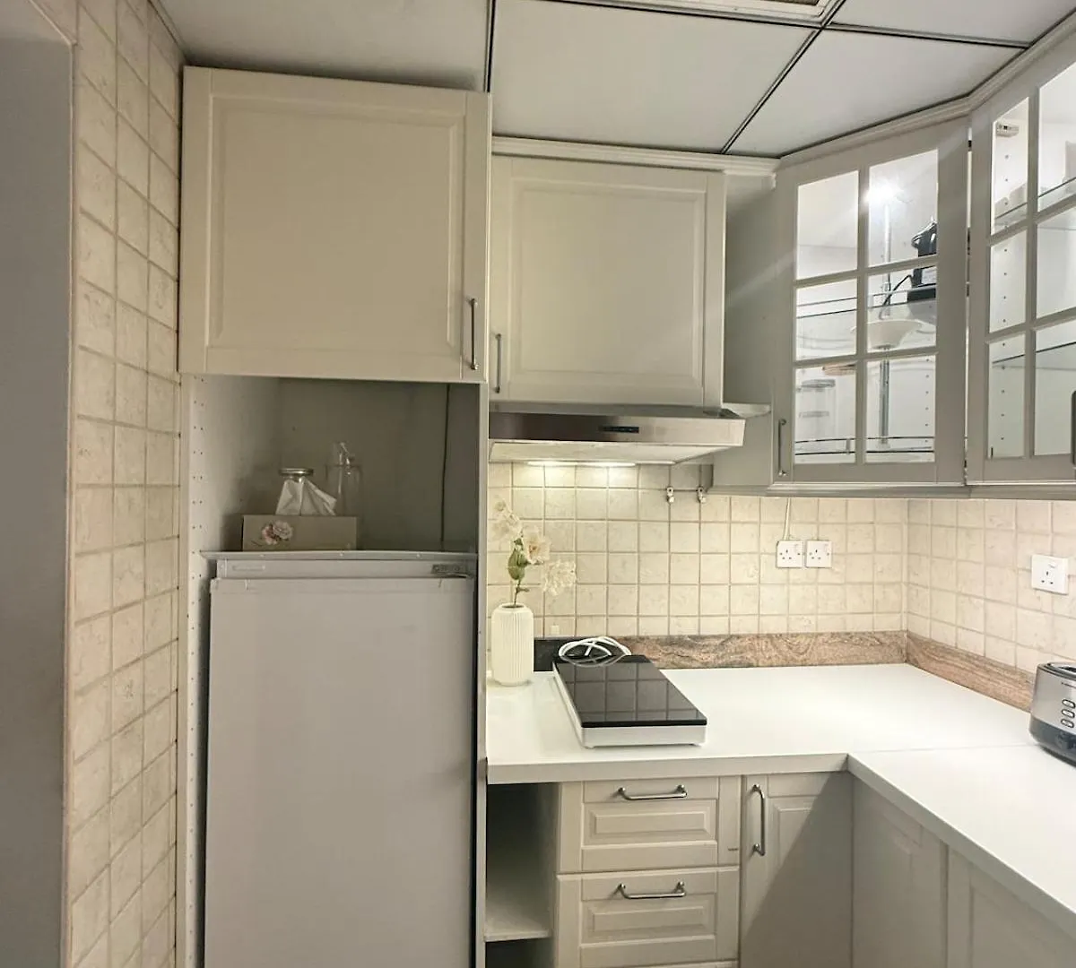 Apartment Luxurious 1Bdr Apt In Marina Dubai