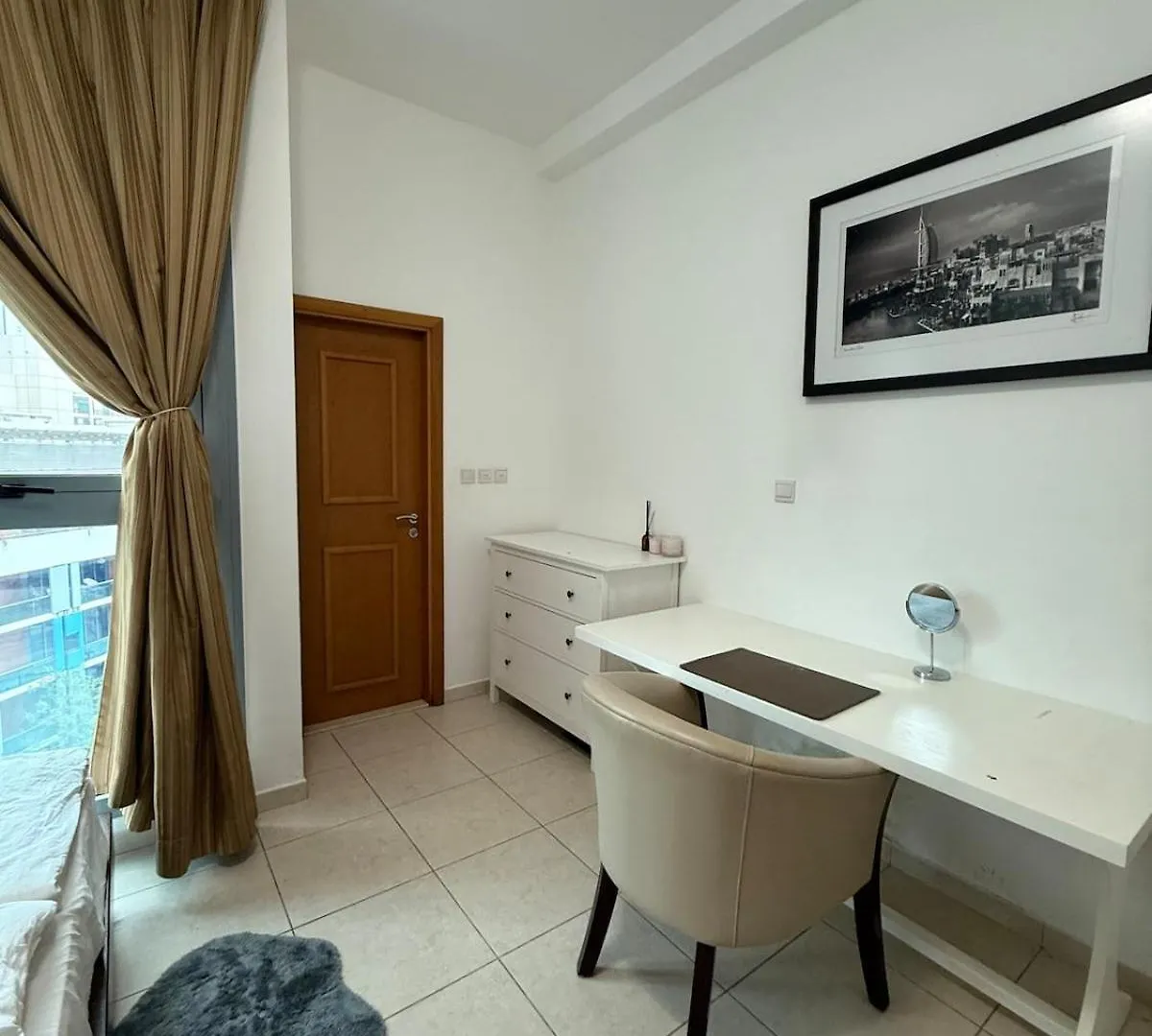 Apartment Luxurious 1Bdr Apt In Marina Dubai United Arab Emirates