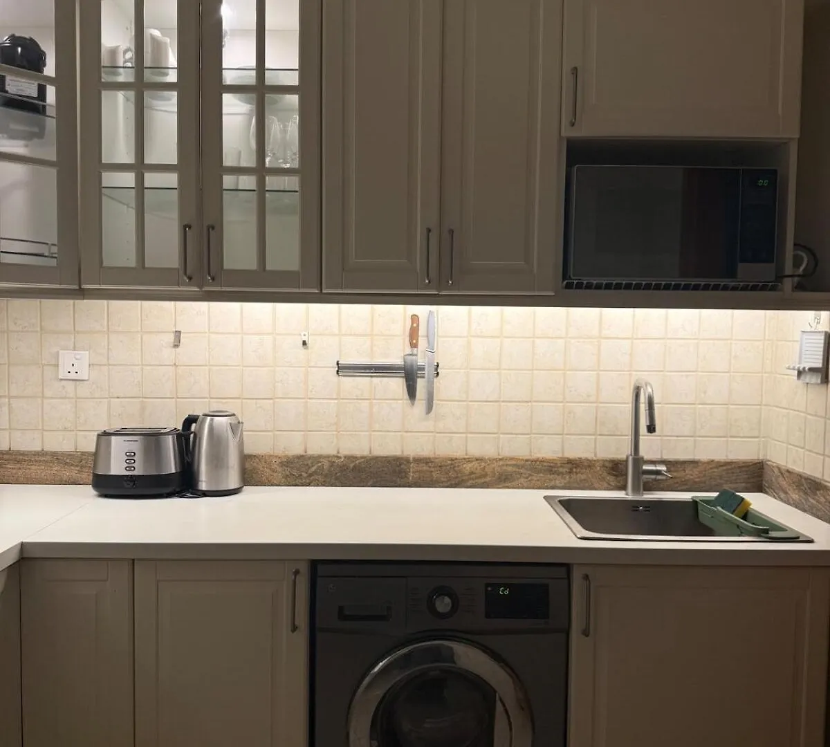 Luxurious 1Bdr Apt In Marina Dubai 0*,  United Arab Emirates