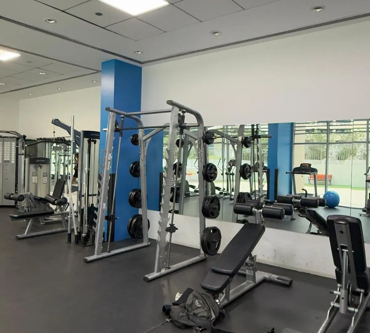 Luxurious 1Bdr Apt In Marina Dubai Apartment